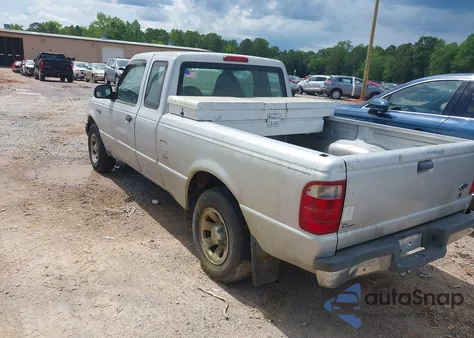 2003 Ford Ranger Edge/Tremor/Xl/Xlt z USA, uszkodzony, nr VIN 1FTYR14V13TA24671